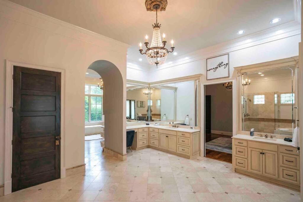 Supreme Luxury For Discerning Tastes Villa Nashville Exterior foto